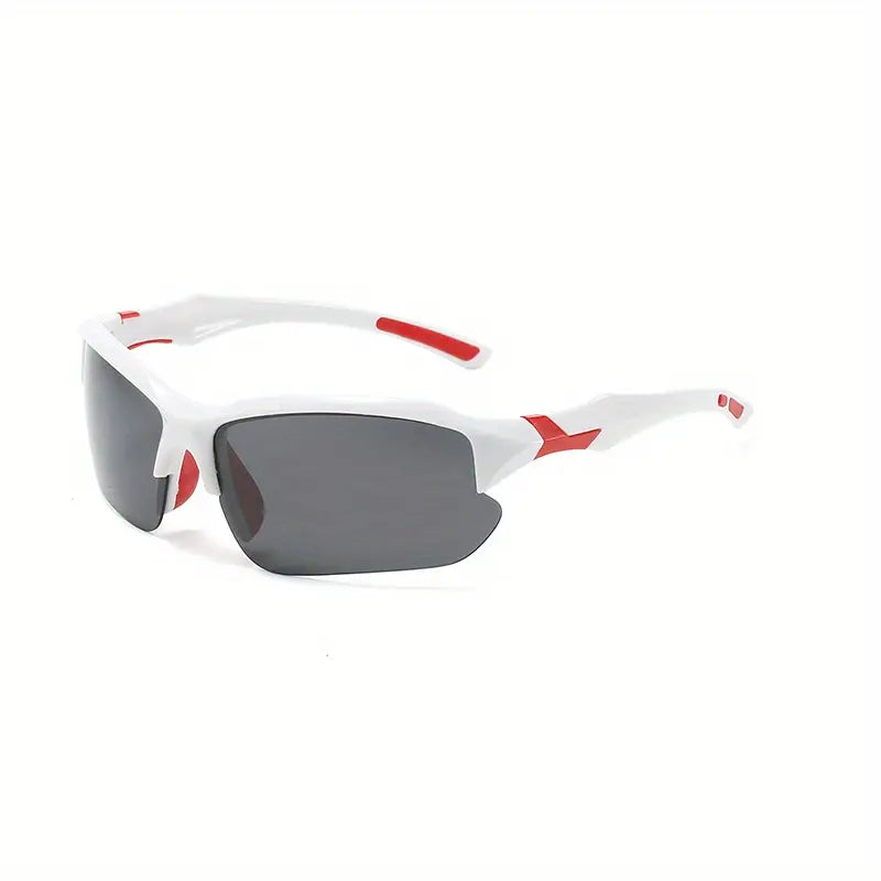 Polarized Sports Sunglasses for Optimal Performance