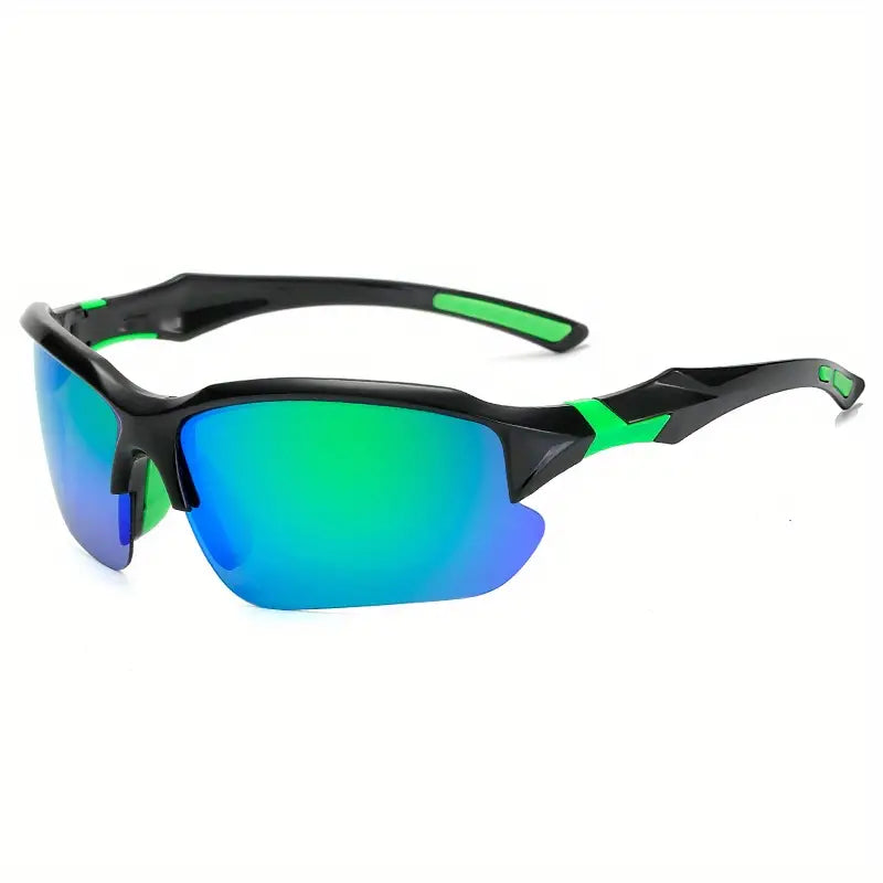 Polarized Sports Sunglasses for Optimal Performance