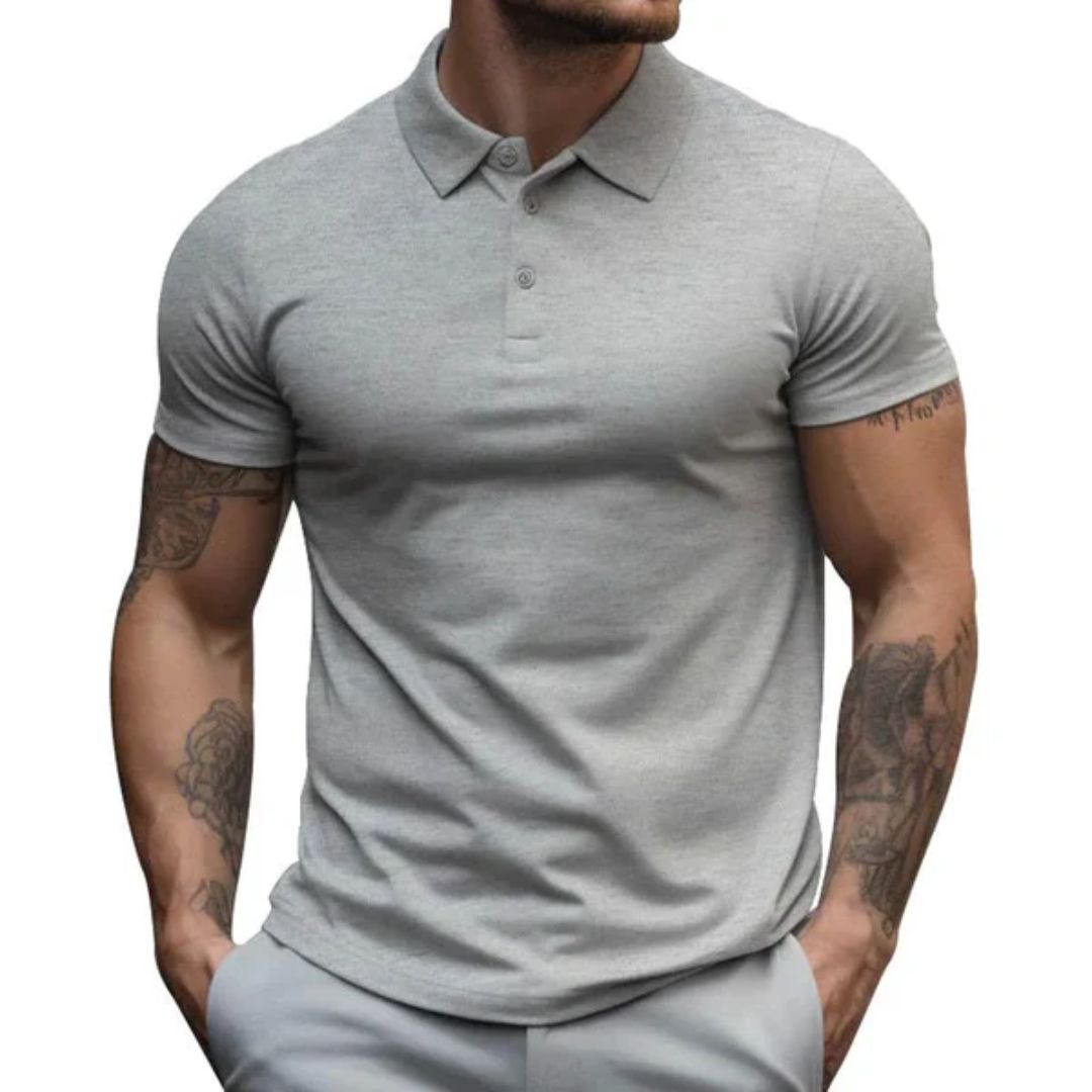 Polo Shirt | Comfortable & Stylish