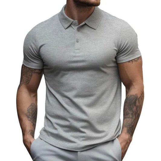 Polo Shirt | Comfortable & Stylish