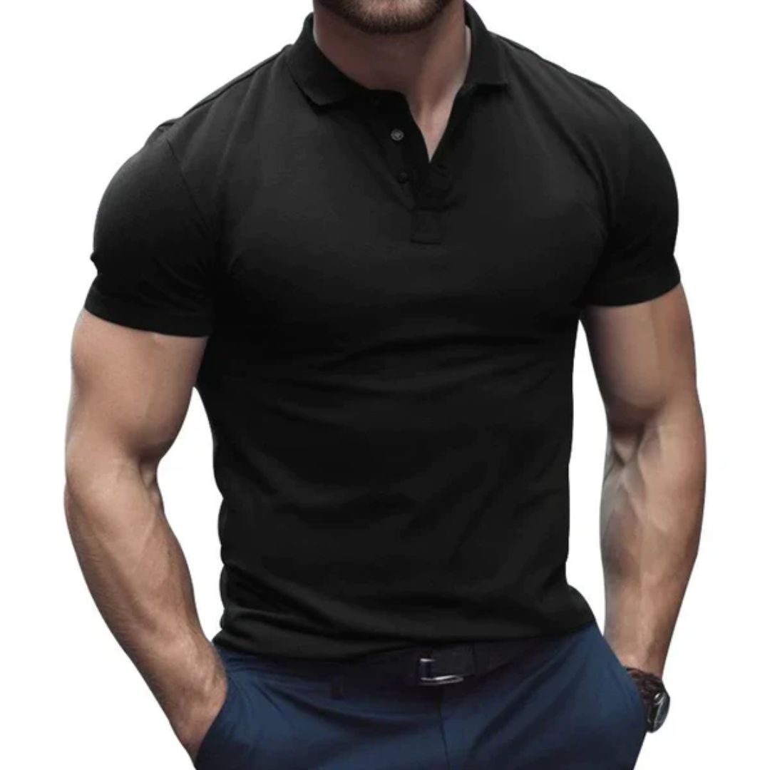 Polo Shirt | Comfortable & Stylish