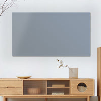 Portable 4K Folding Projection Screen with Anti-Light Surface