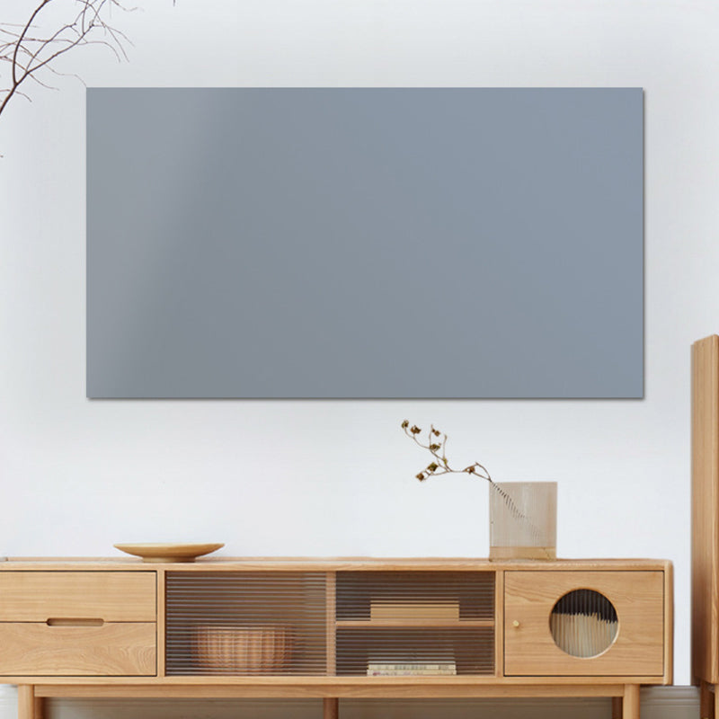 Portable 4K Folding Projection Screen with Anti-Light Surface