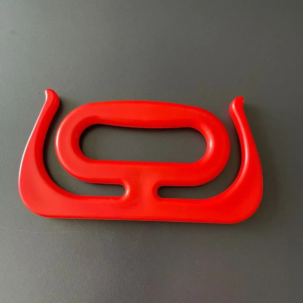 Portable Bag Grip
