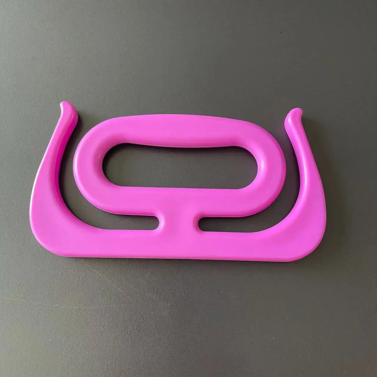 Portable Bag Grip
