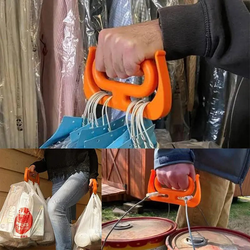 Portable Bag Grip