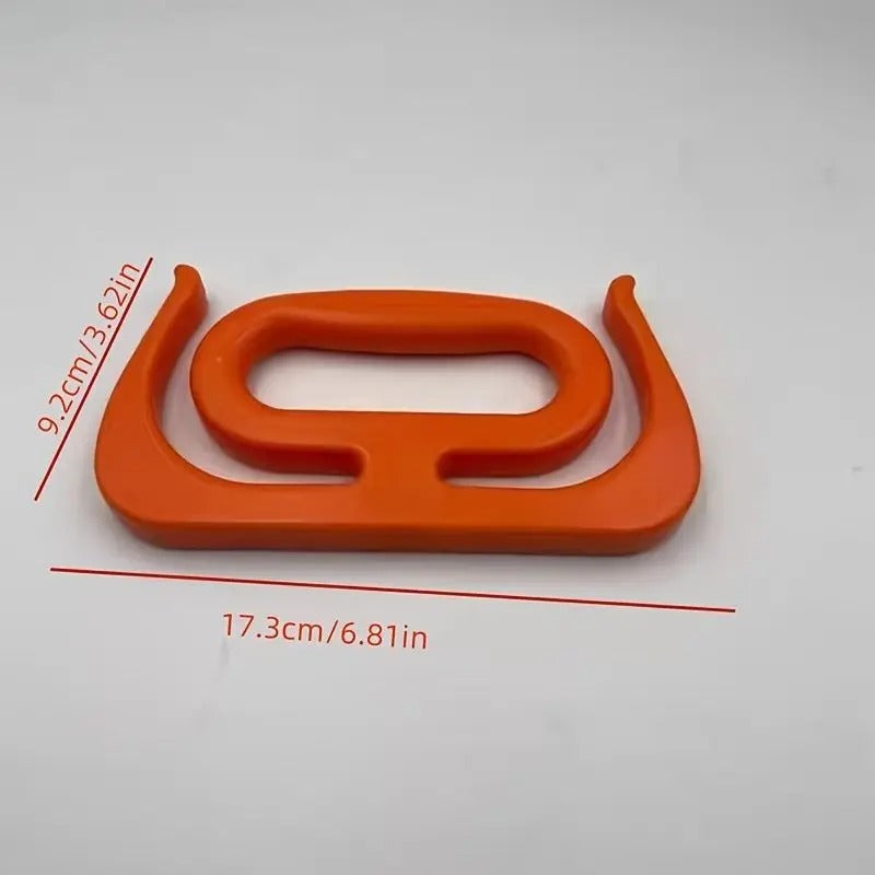 Portable Bag Grip