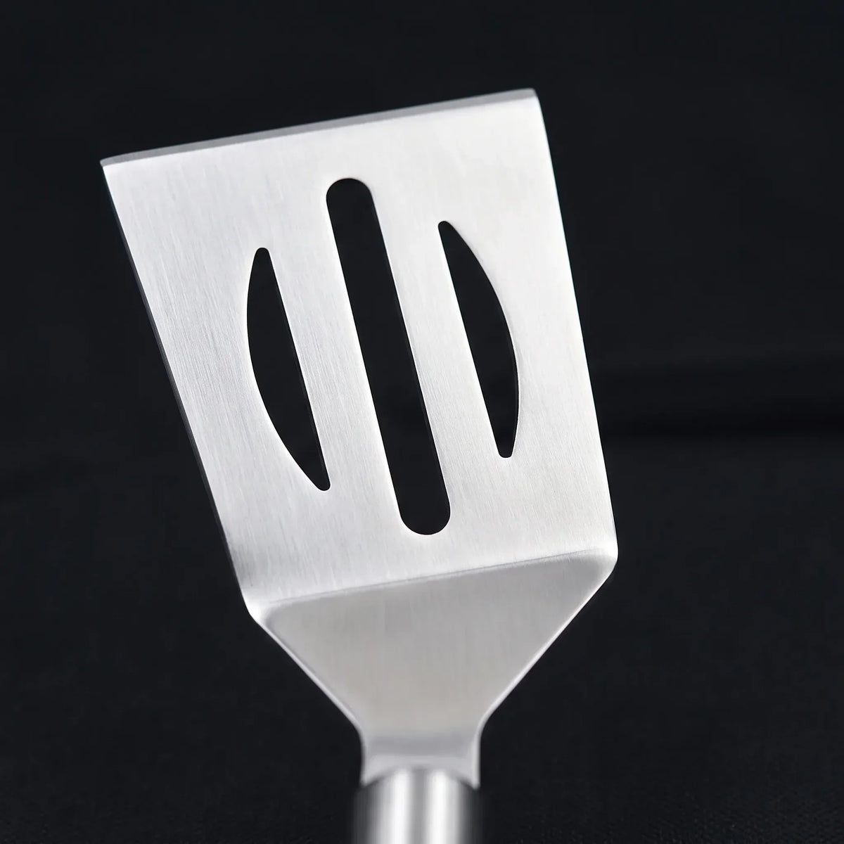 Portable BBQ Tool Set for Outdoor Grilling
