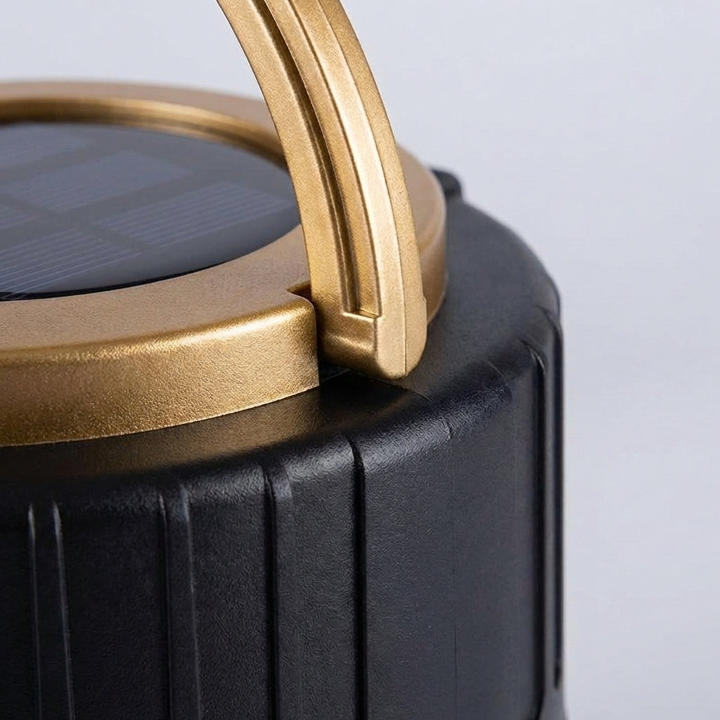 Portable Camping Lantern – SolaraGlow