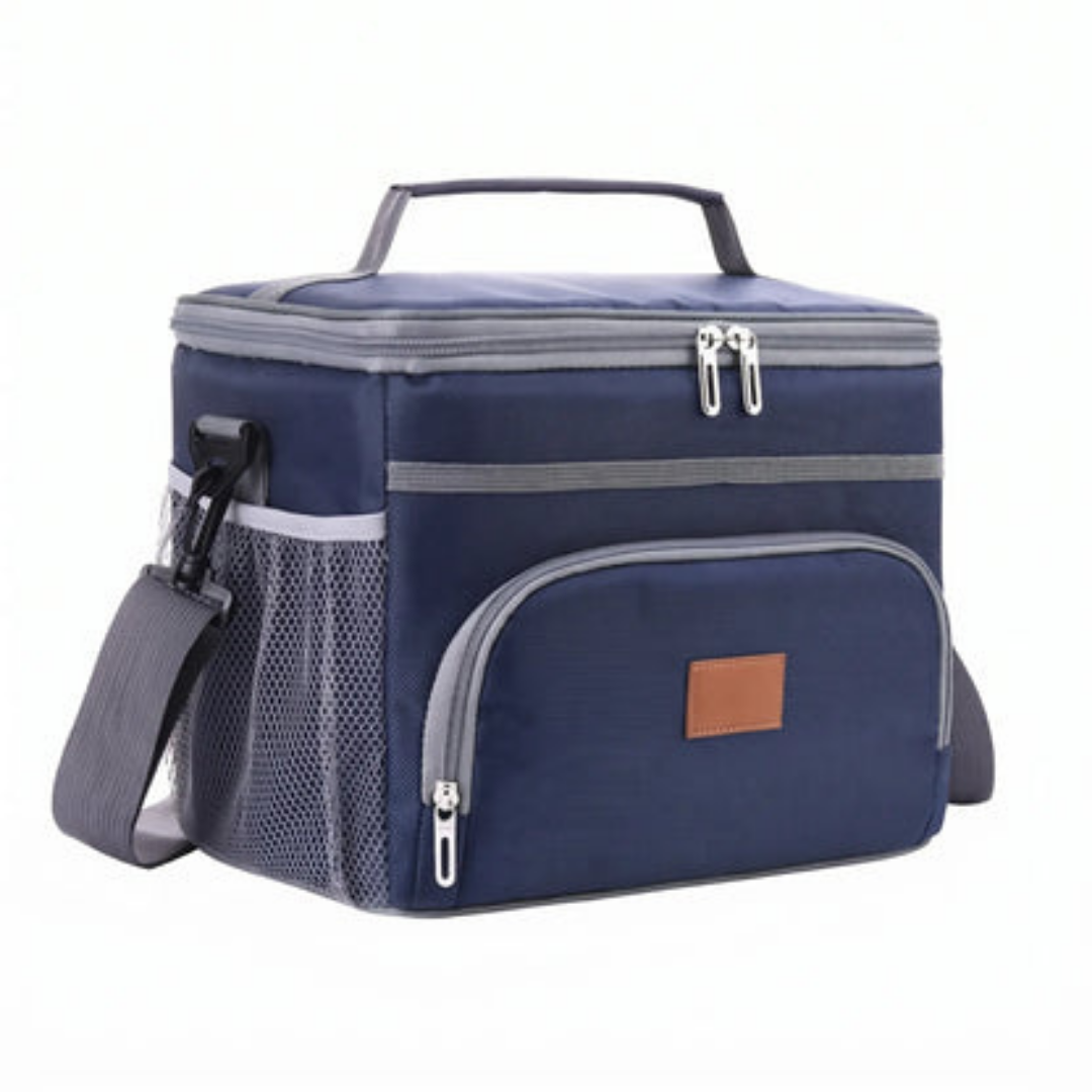 Portable Compact Cooler Bag