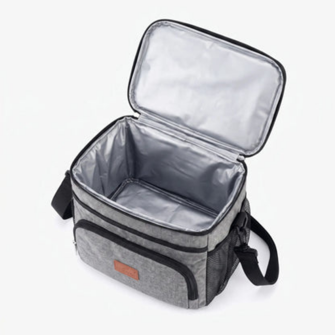 Portable Compact Cooler Bag