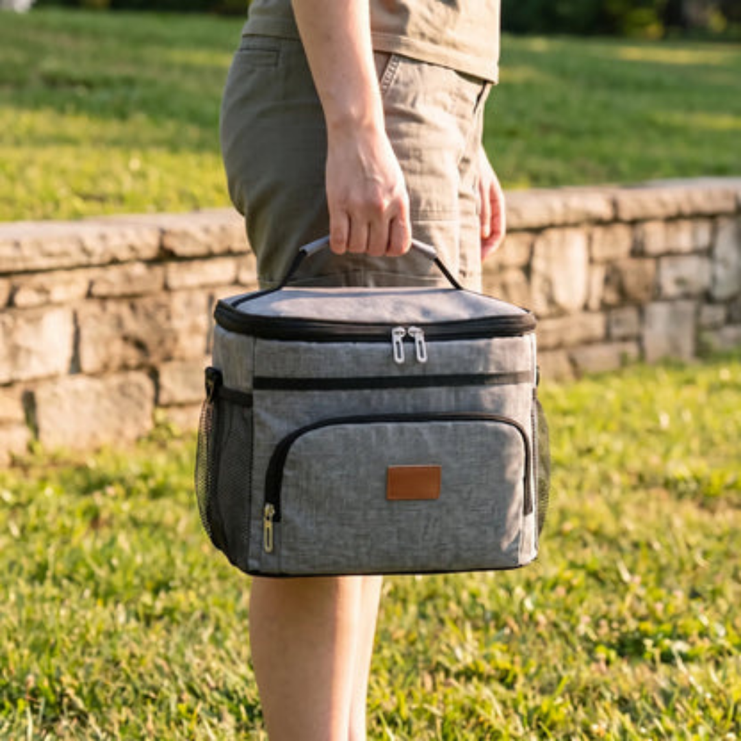 Portable Compact Cooler Bag