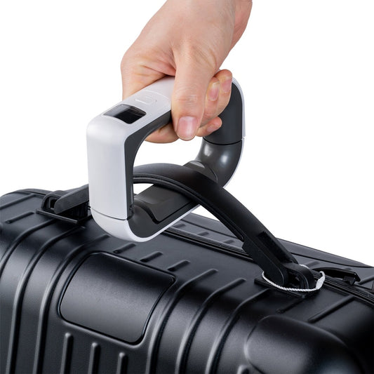 Portable Digital Luggage Scale