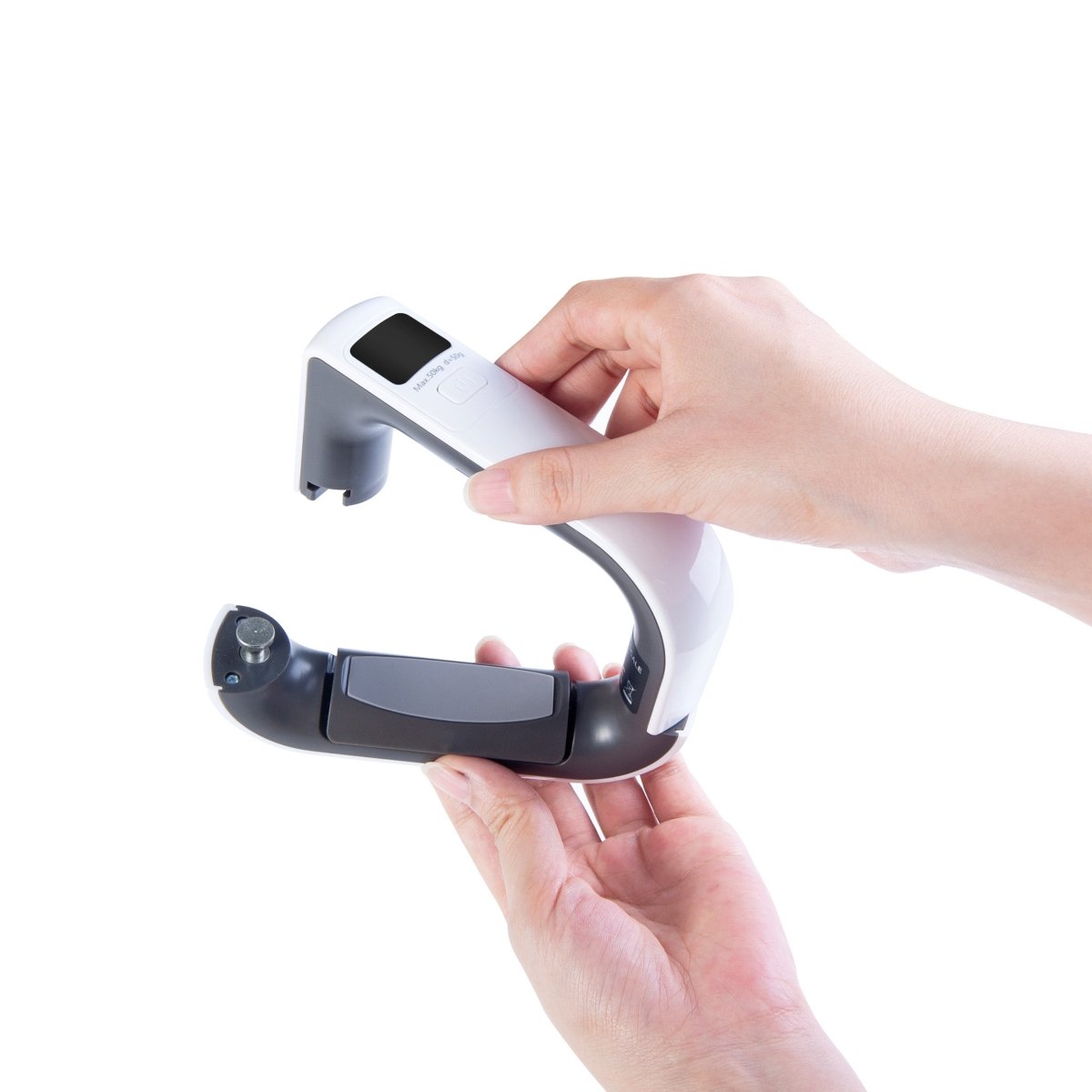 Portable Digital Luggage Scale