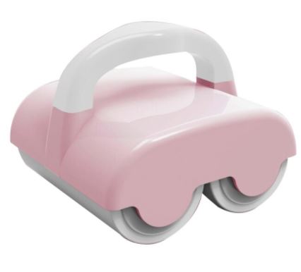 Portable Double Lint Roller