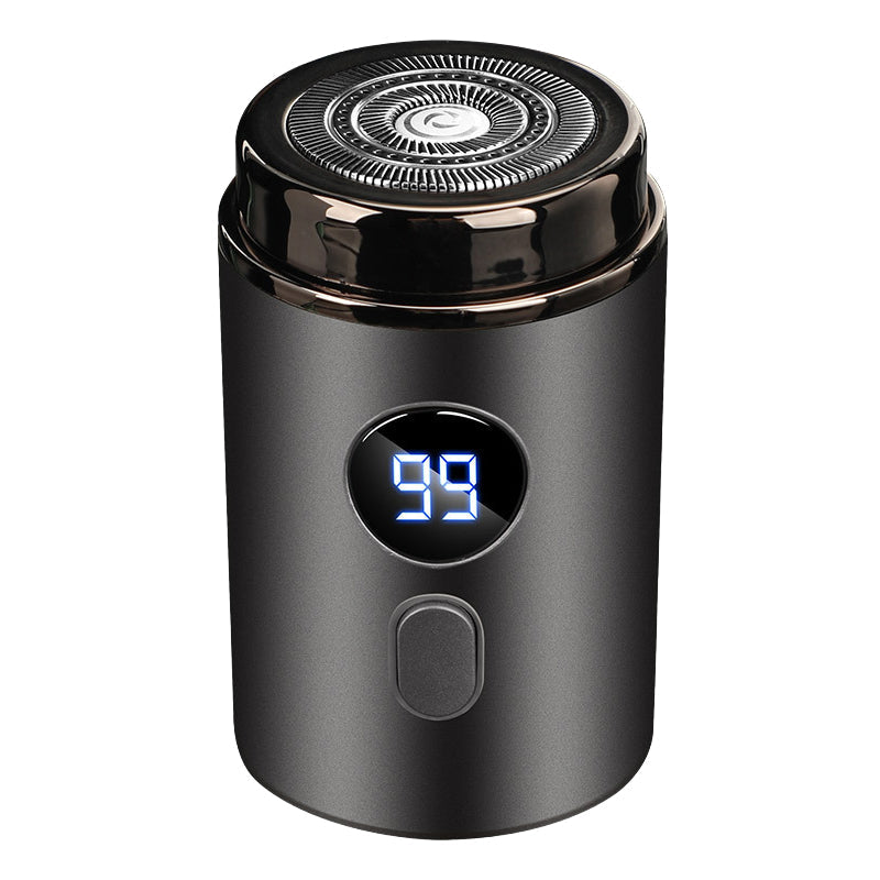 Portable Electric Shaver | Waterproof with USB-C