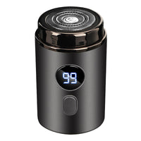 Portable Electric Shaver | Waterproof with USB-C