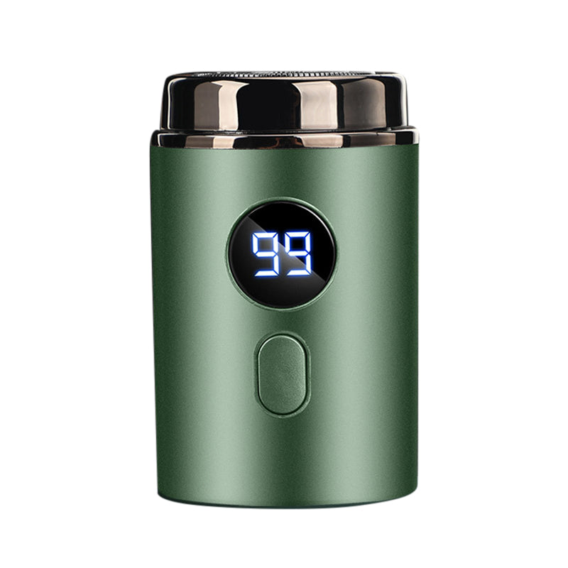 Portable Electric Shaver | Waterproof with USB-C