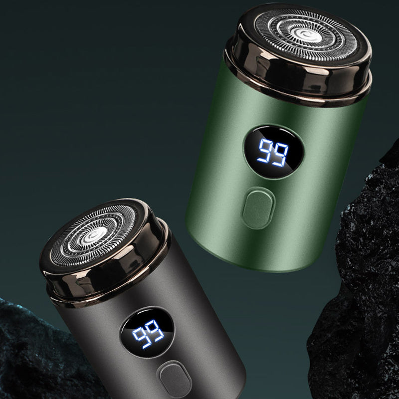 Portable Electric Shaver | Waterproof with USB-C