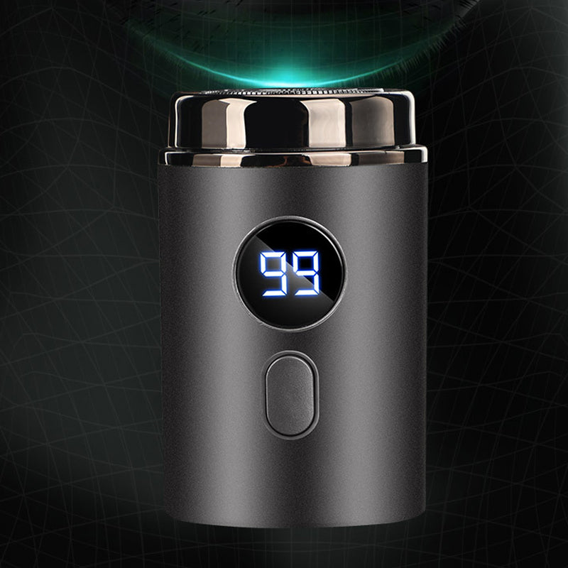 Portable Electric Shaver | Waterproof with USB-C