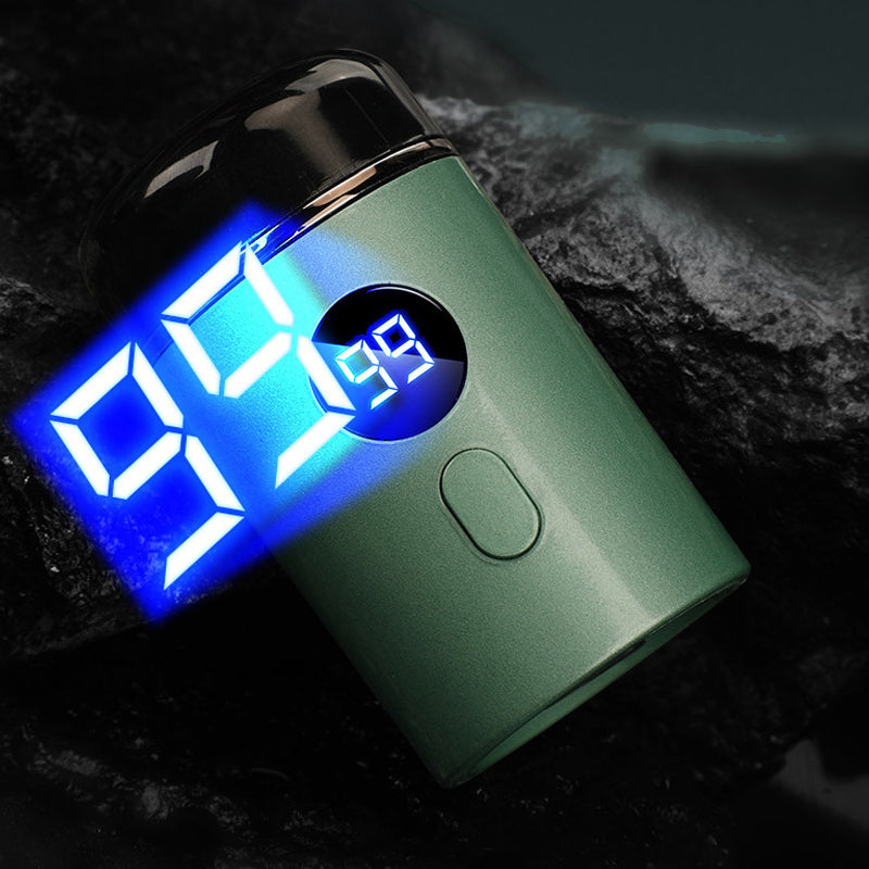 Portable Electric Shaver | Waterproof with USB-C