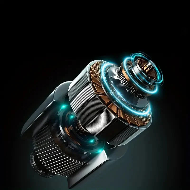 Portable Electric Shaver | Waterproof with USB-C