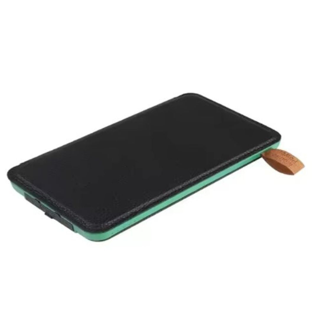 Portable, Foldable, and Waterproof Solar Power Bank