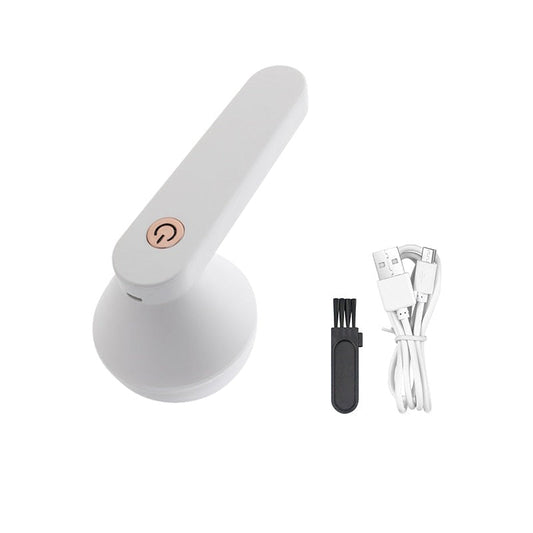Portable Lint Remover