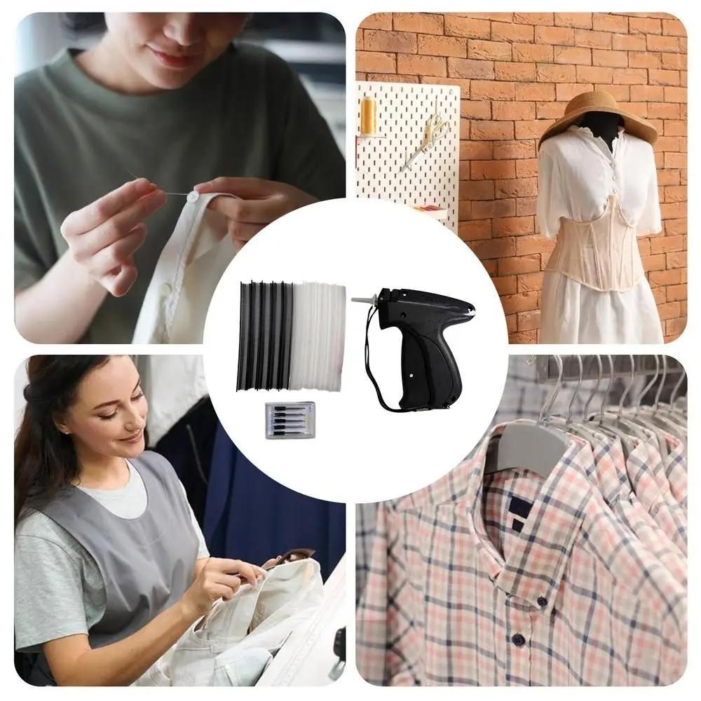 Portable Mini Sewing Machine