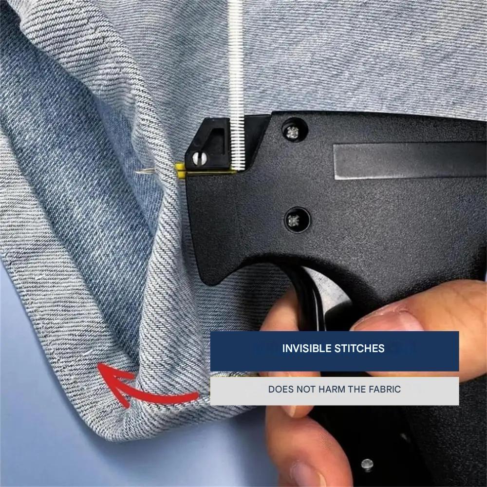 Portable Mini Sewing Machine