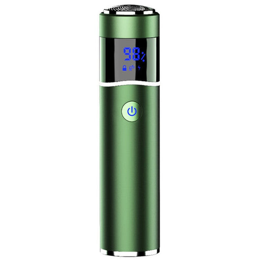 Portable Rechargeable Waterproof Electric Shaver
