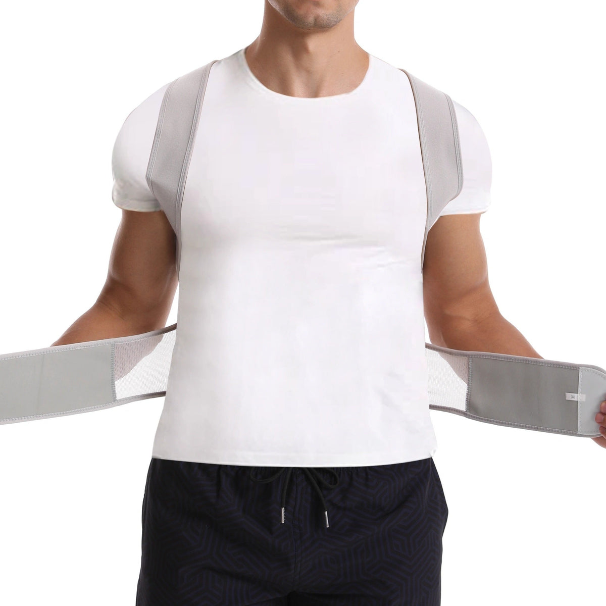 Posture Corrector – Comfortable and Adjustable