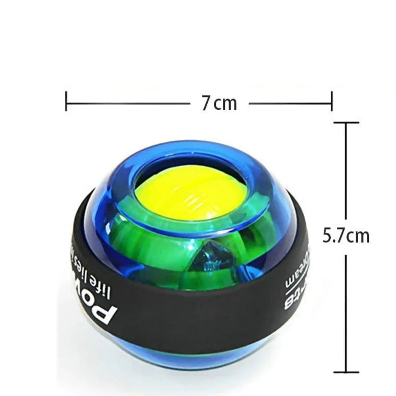 Powerball Wrist and Arm Trainer