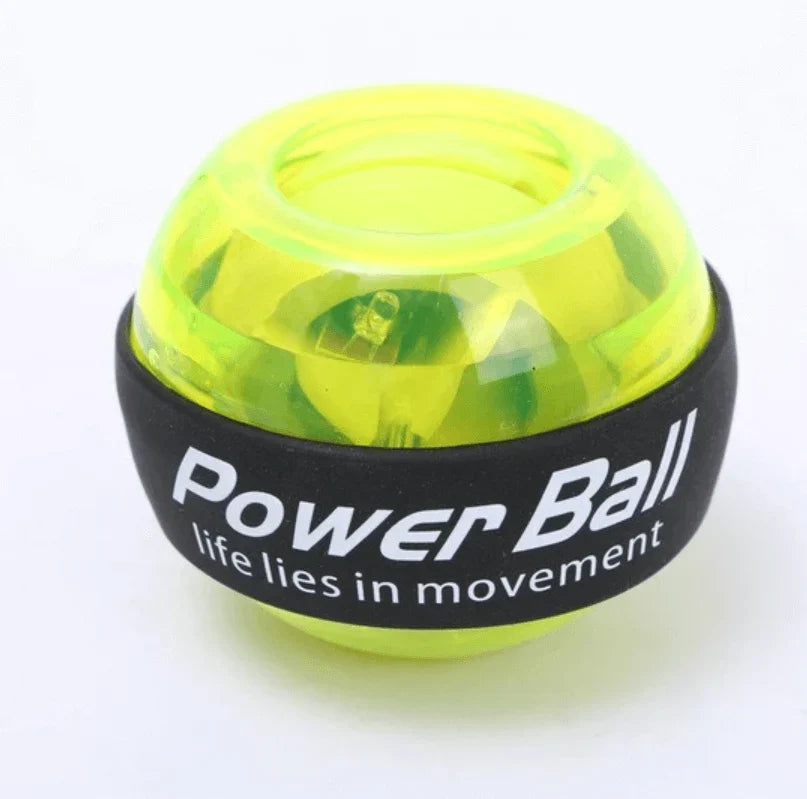 Powerball Wrist and Arm Trainer