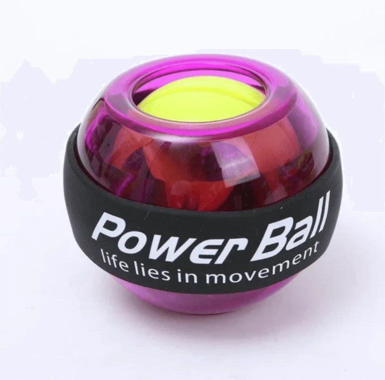 Powerball Wrist and Arm Trainer
