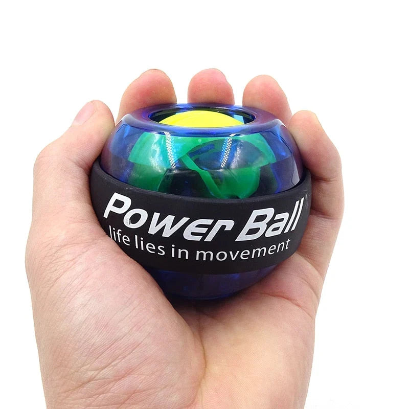 Powerball Wrist and Arm Trainer