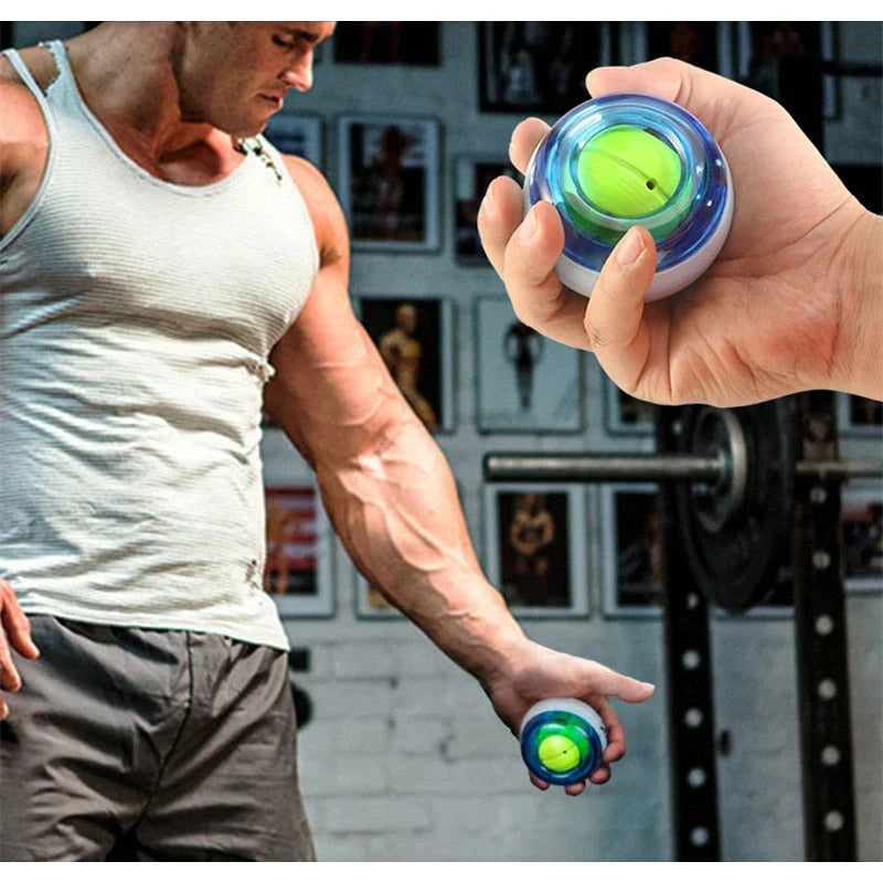 Powerball Wrist and Arm Trainer