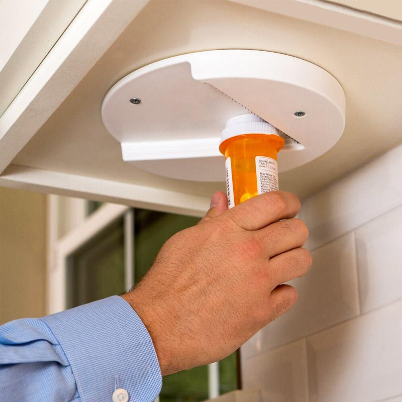 Practical Jar Opener for All Lid Sizes