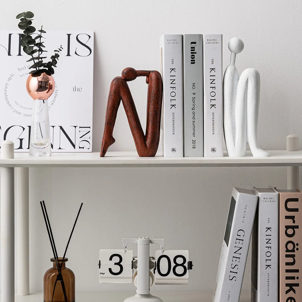 Practical Organization for Book Lovers