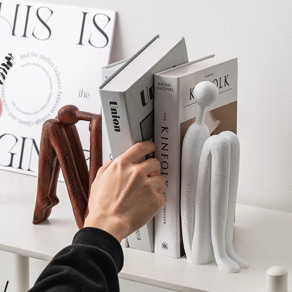 Practical Organization for Book Lovers