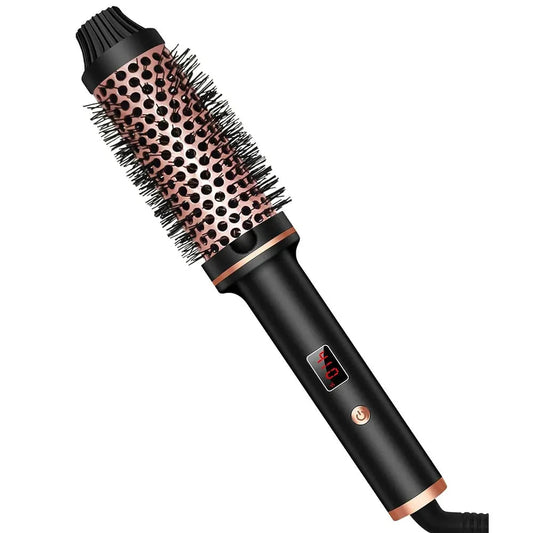 Professional 3-in-1 Curling Iron for Beautiful Curls