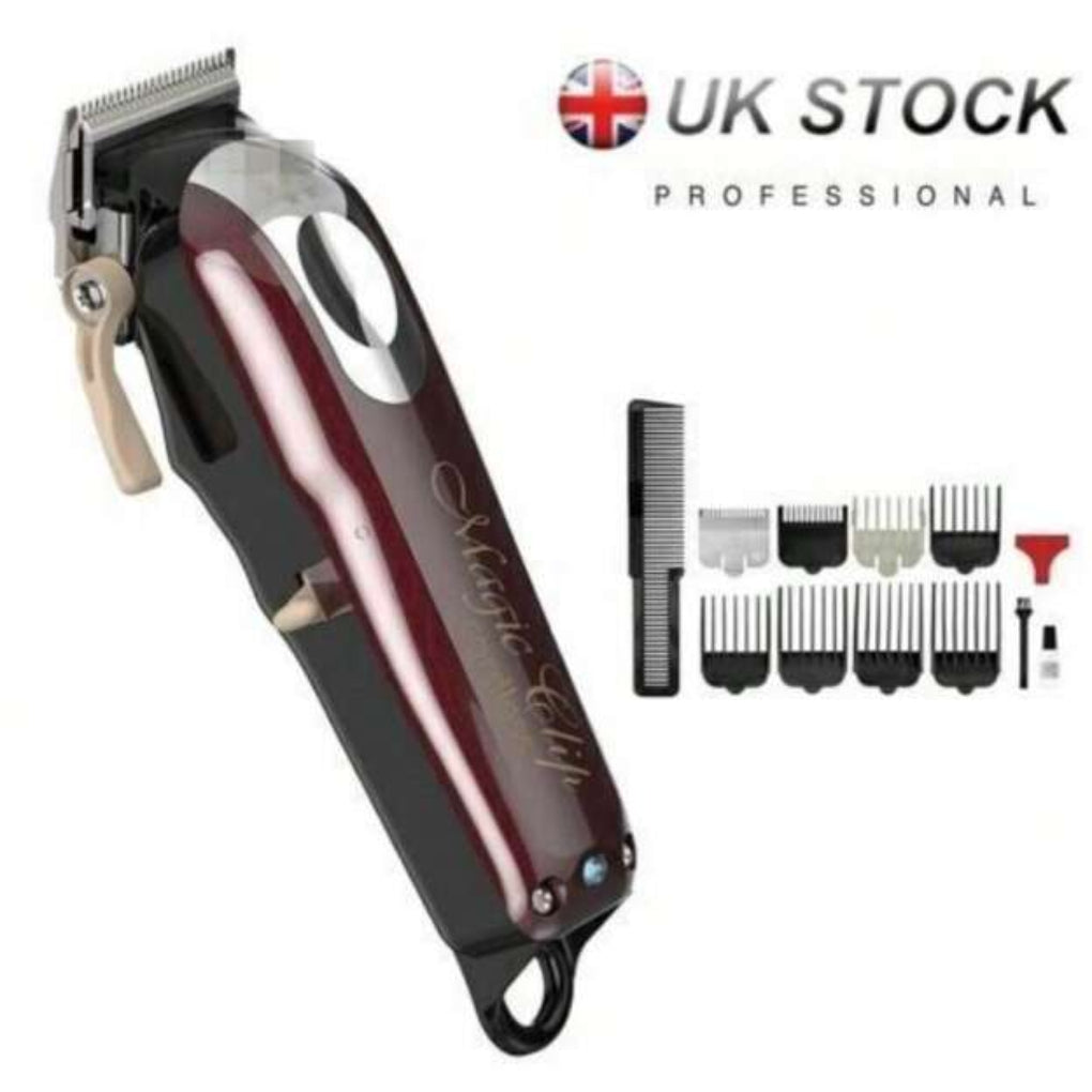 Professional Cordless Hair Clipper