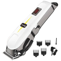 Professional Cordless Hair Clippers