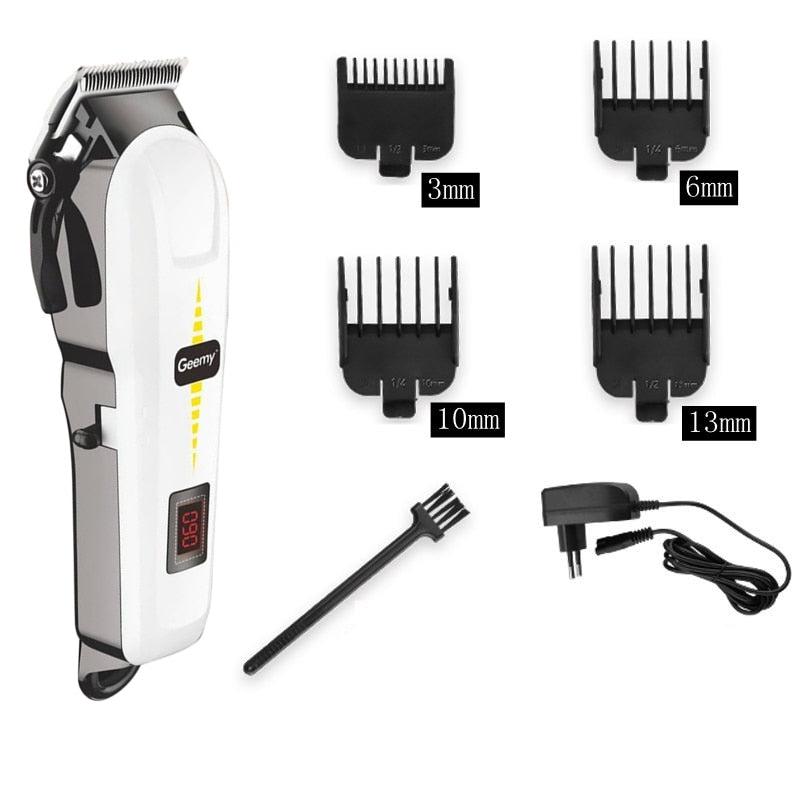 Professional Cordless Hair Clippers