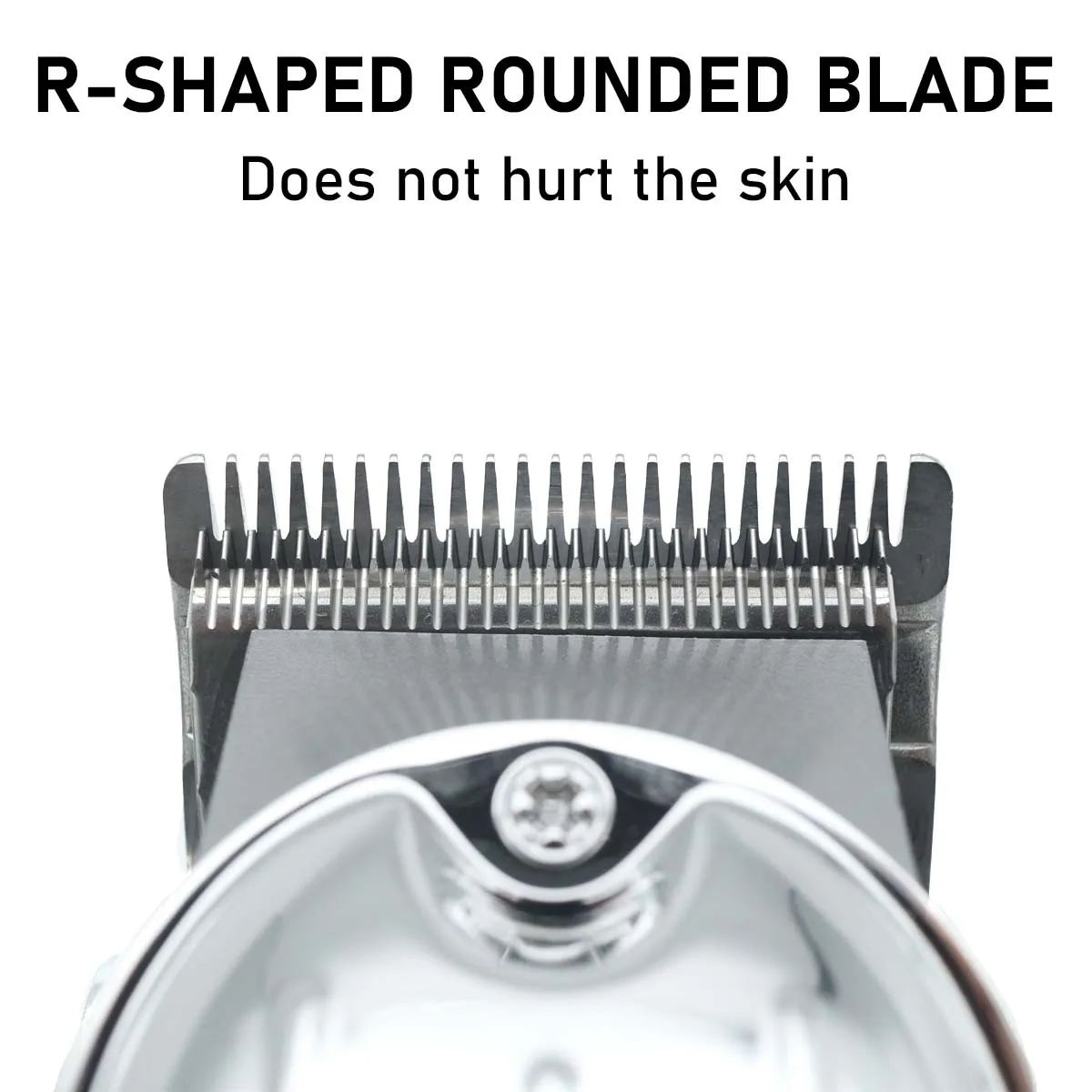 Professional Digital LCD Hair Clipper and Shaver