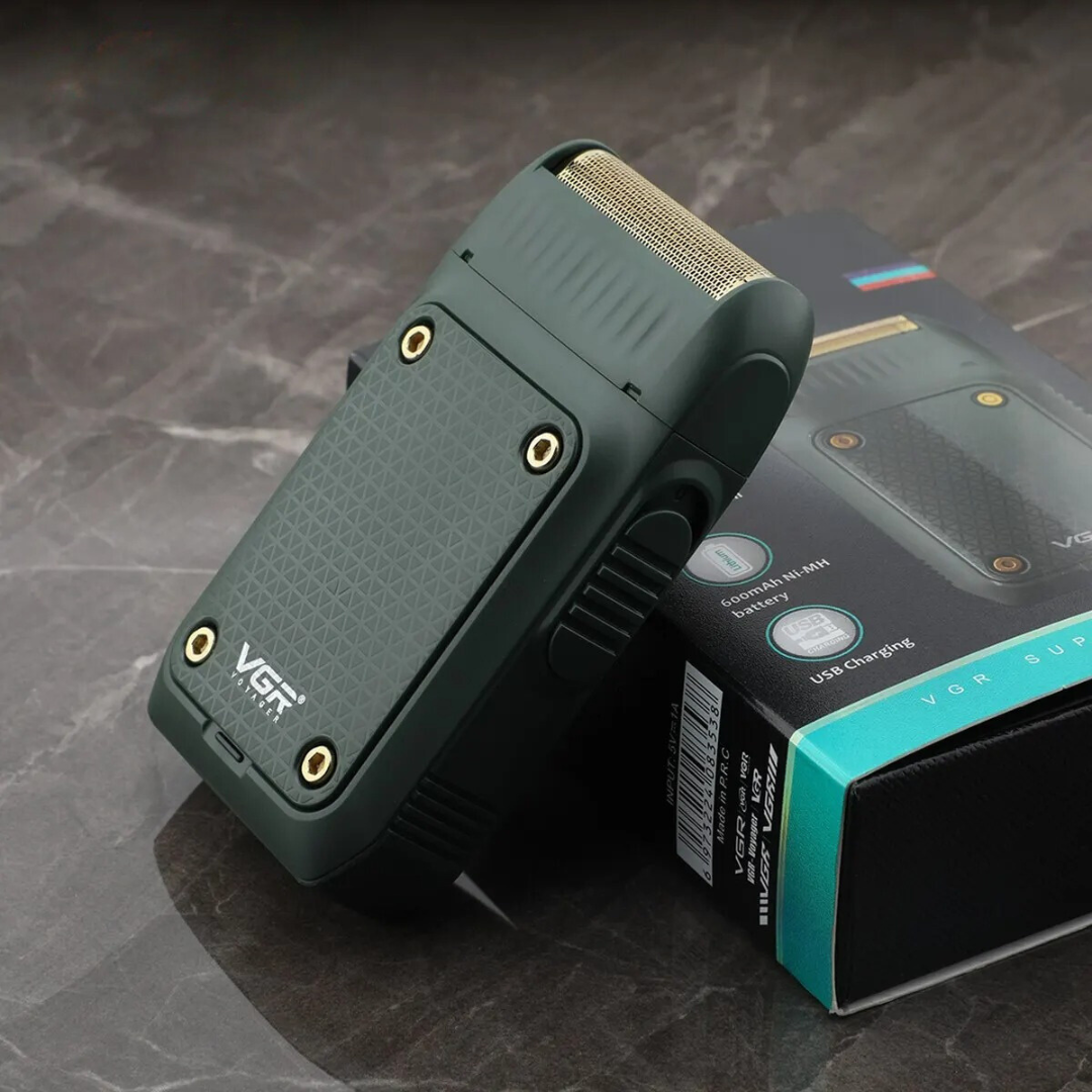 Professional Electric Shaver