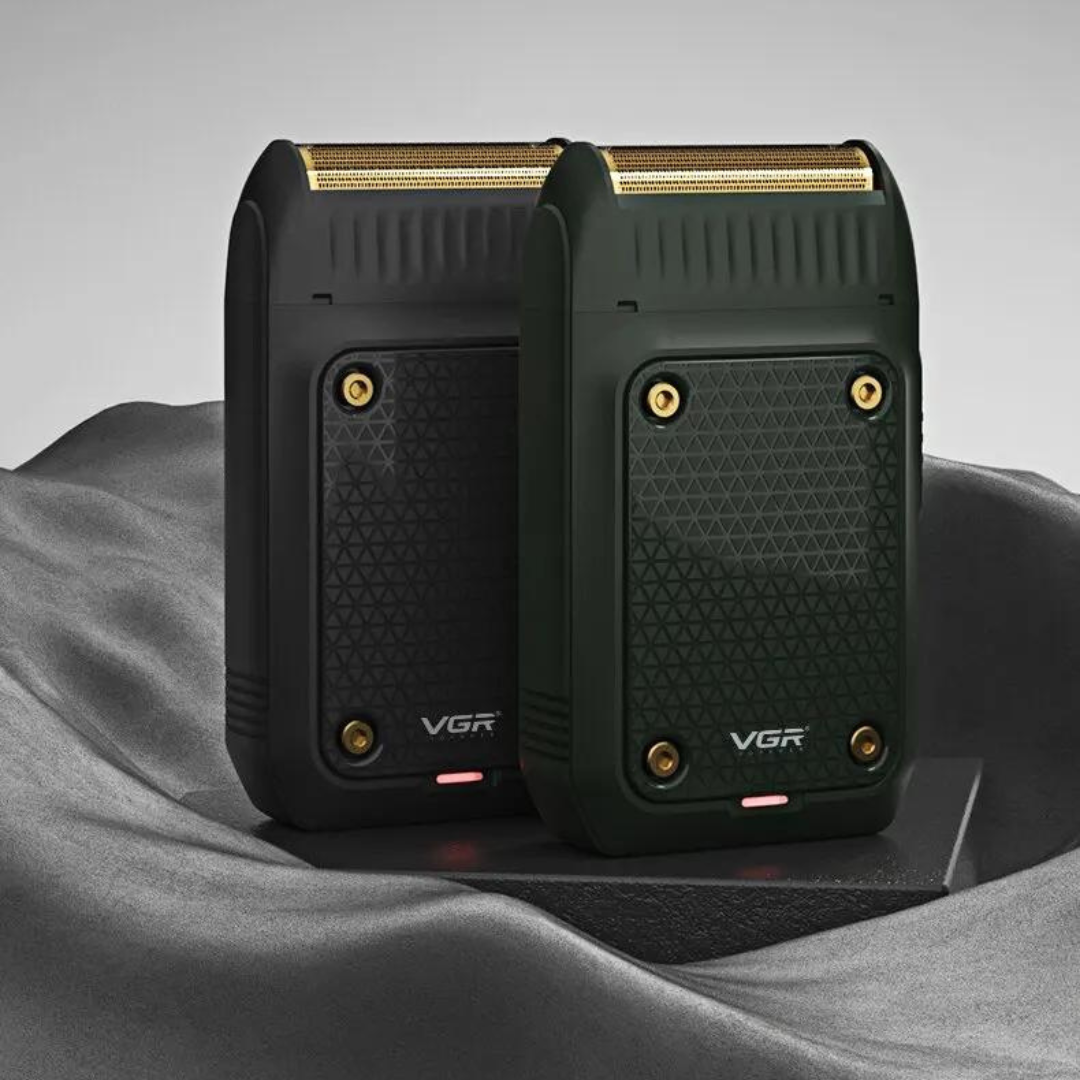 Professional Electric Shaver