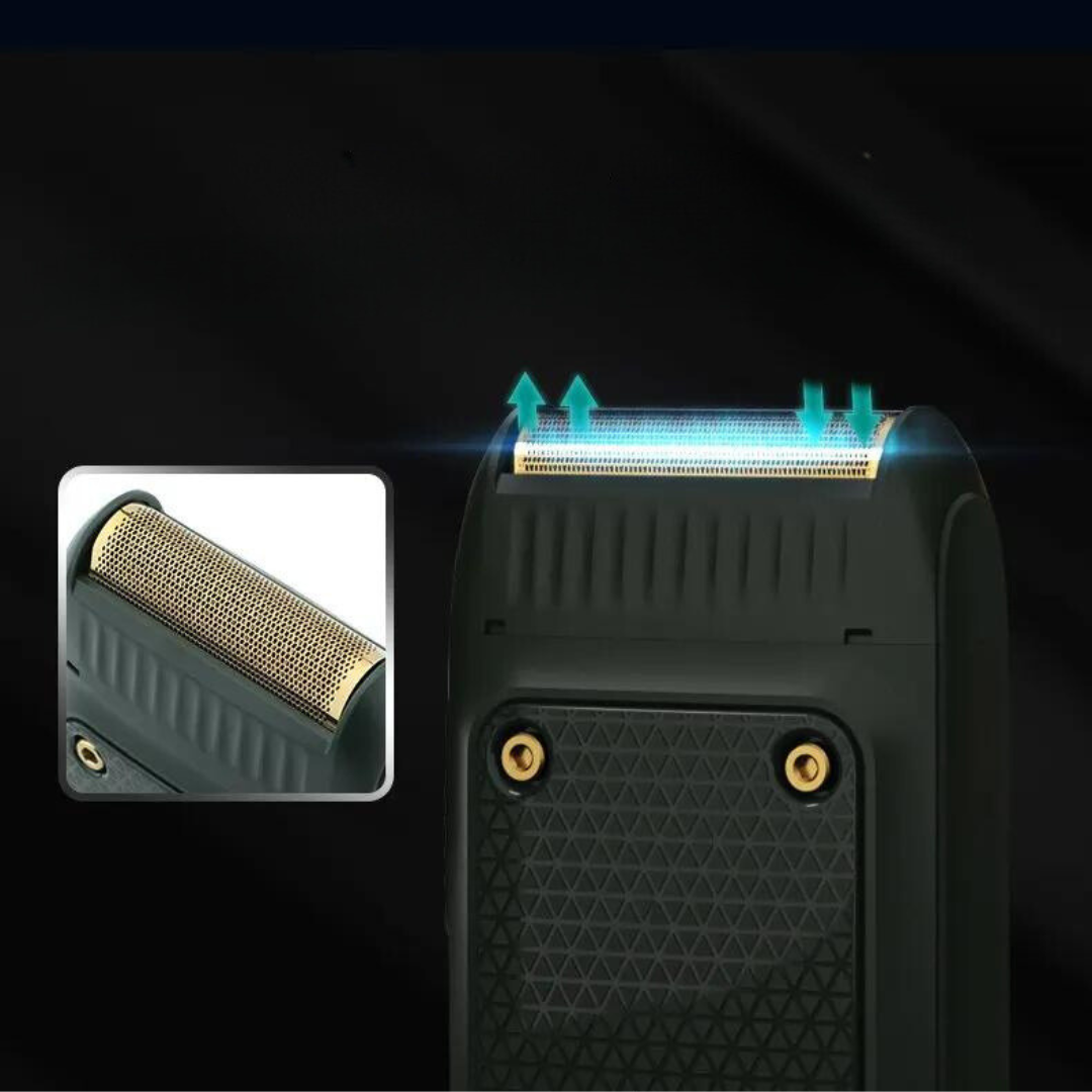 Professional Electric Shaver