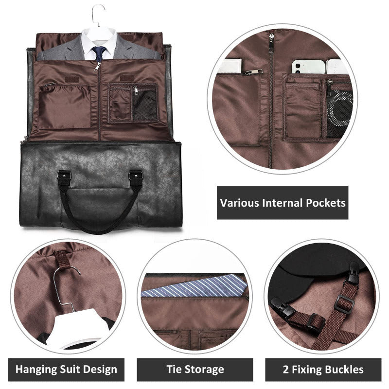 Professional Garment Duffle Bag