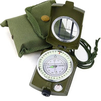 Professional Outdoor Compass